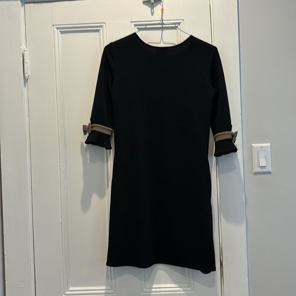 AndriaLieu black dress size small - Picture 5 of 7